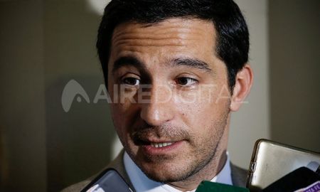 El fiscal Iglesias investiga el ataque al grupo de amigos El fiscal Iglesias investiga el ataque al grupo de amigos