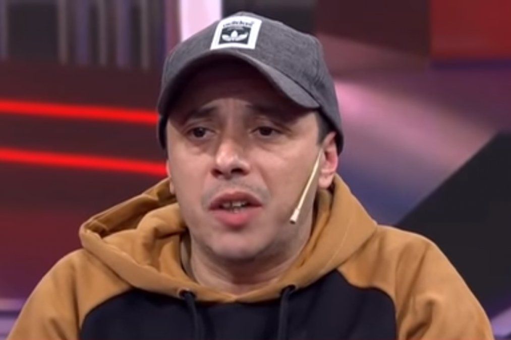 El Dipy hizo polémicas declaraciones sobre El Polaco y varios artistas del rubro se disgustaron.