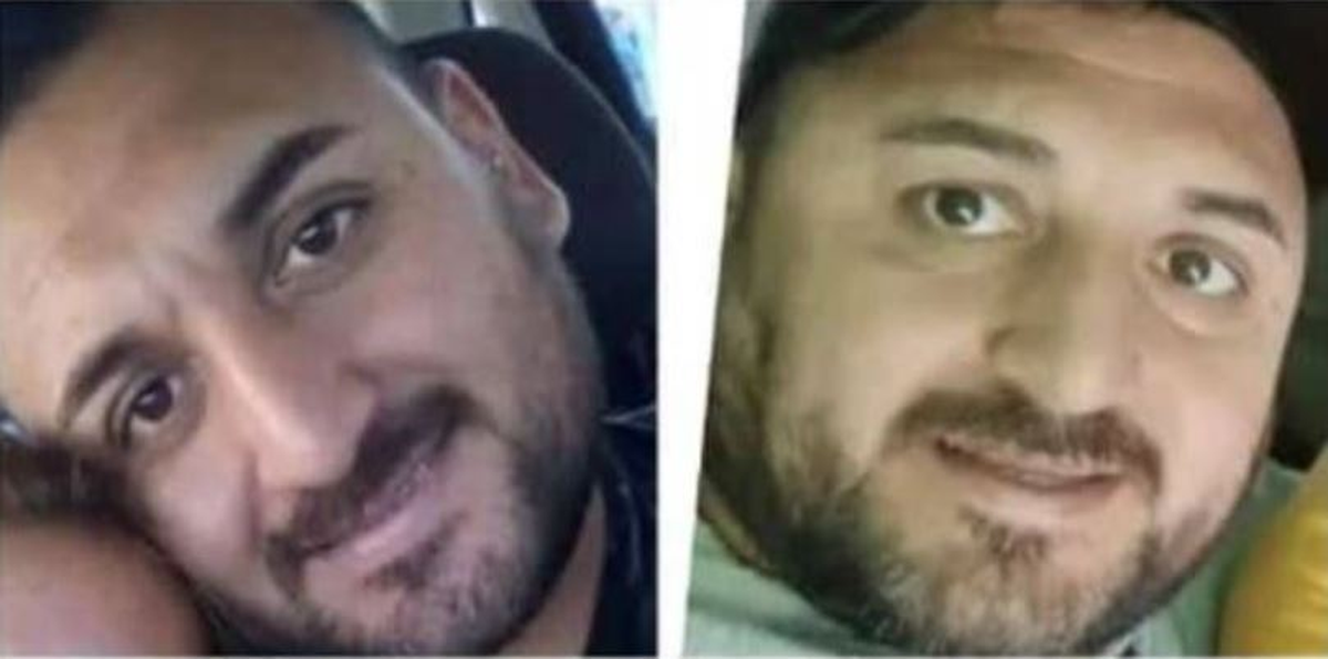 José salió de su casa de Florencio Varela con $1 millón para comprar un auto que vio por redes sociales, pero nunca volvió.