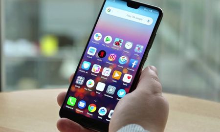 Una app de Android posee un malware que puede leer tus datos. Una app de Android posee un malware que puede leer tus datos.