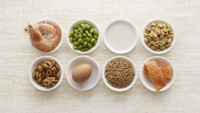 Cuidado con estos alimentos, cada vez provocan más alergias