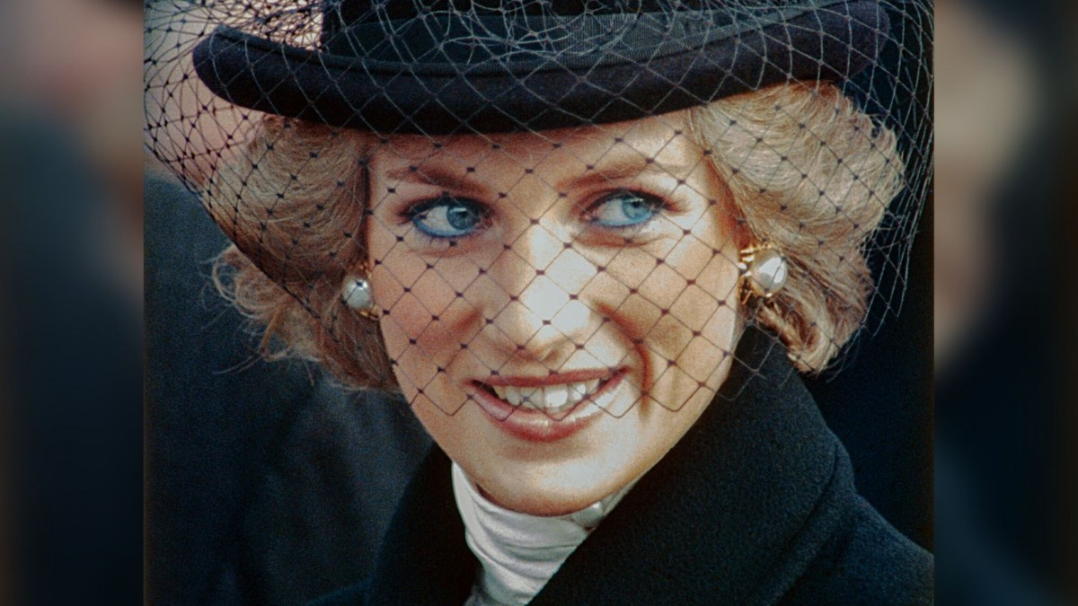 Lady Di