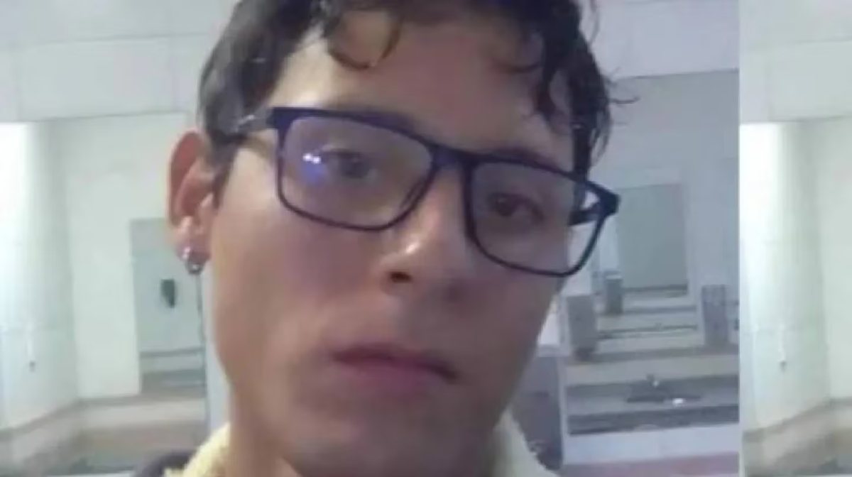 Mendoza: un joven desapareció y encontraron su cuerpo en una bolsa de consorcio tres semanas después