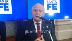 El gobernador agasajó a los periodistas El gobernador agasajó a los periodistas