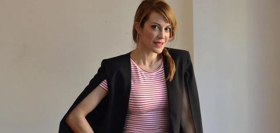 Miriam Lanzoni: “No me duele que me digan ‘talón rajado’, es un orgullo”