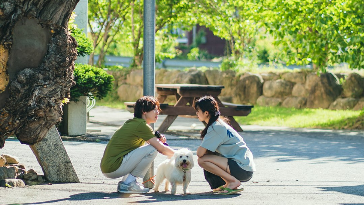 La imperdible serie coreana de Netflix con 12 episodios llenos de drama y romance que te va a encantar