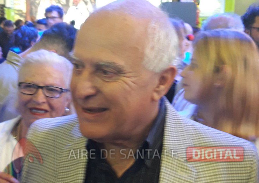 Paritarias: Lifschitz dijo que sobre el fin de semana convocarán a los gremios