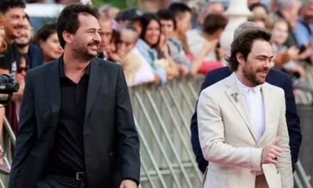 Santiago Mitre, Peter Lanzani y Verónica Llinás trabajarán juntos en una nueva película sobre la dictadura para Netflix. Santiago Mitre, Peter Lanzani y Verónica Llinás trabajarán juntos en una nueva película sobre la dictadura para Netflix.