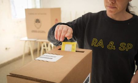 Bajo nivel de participación, el dato saliente de las elecciones en Santa Fe. Bajo nivel de participación, el dato saliente de las elecciones en Santa Fe.