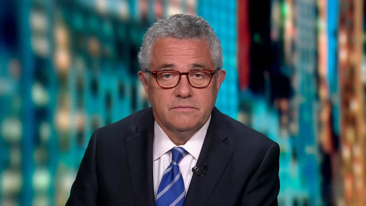 Jeffrey Toobin