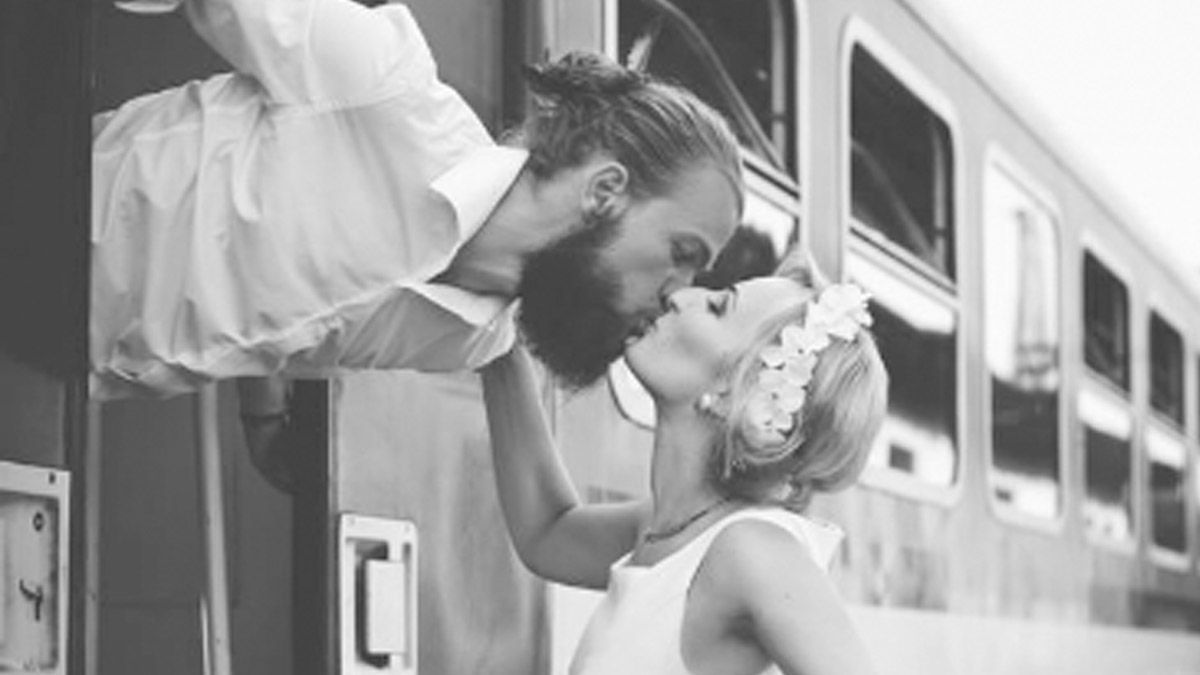 Los signos del zodiaco a los que les gustaría casarse