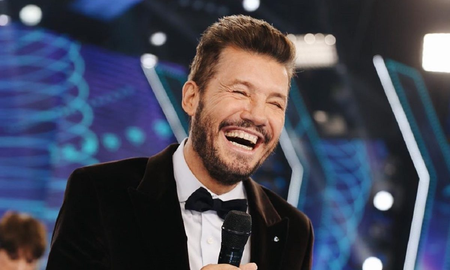 Marcelo Tinelli Marcelo Tinelli