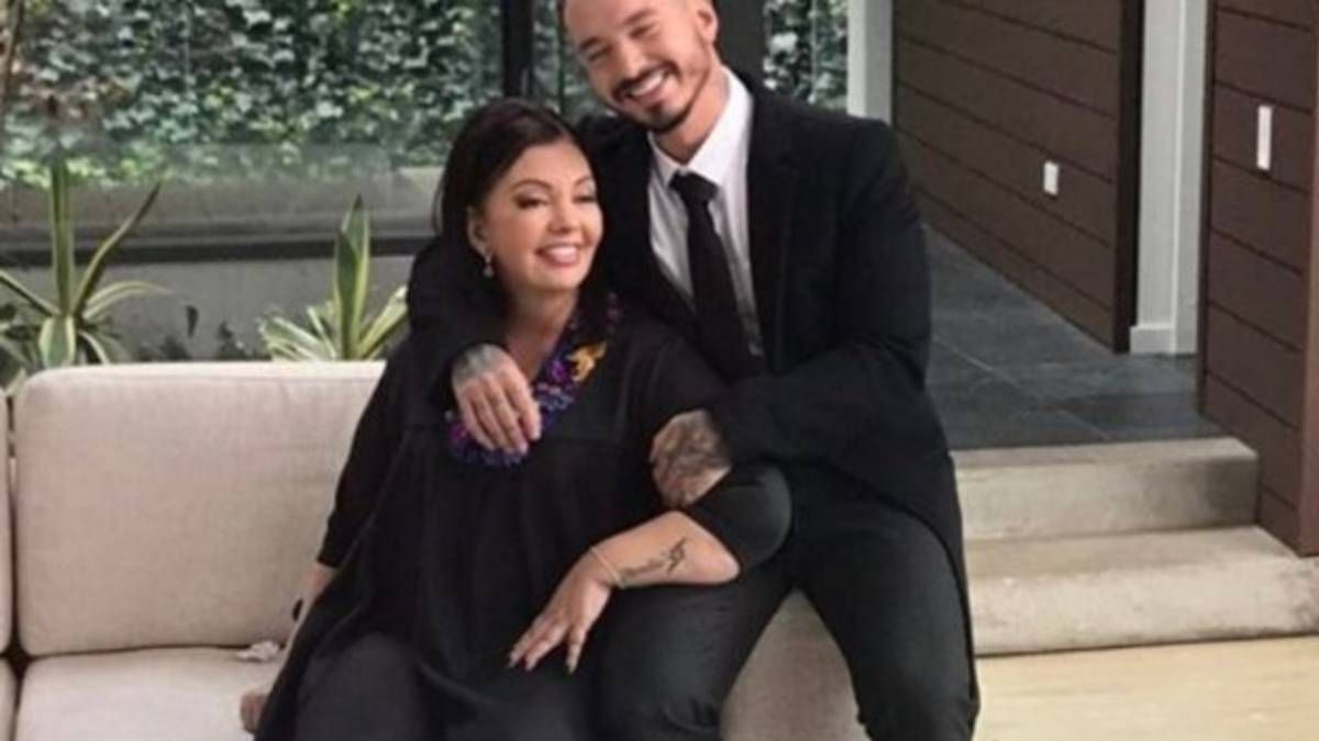 La mamá de J Balvin habló sobre la depresión de su hijo