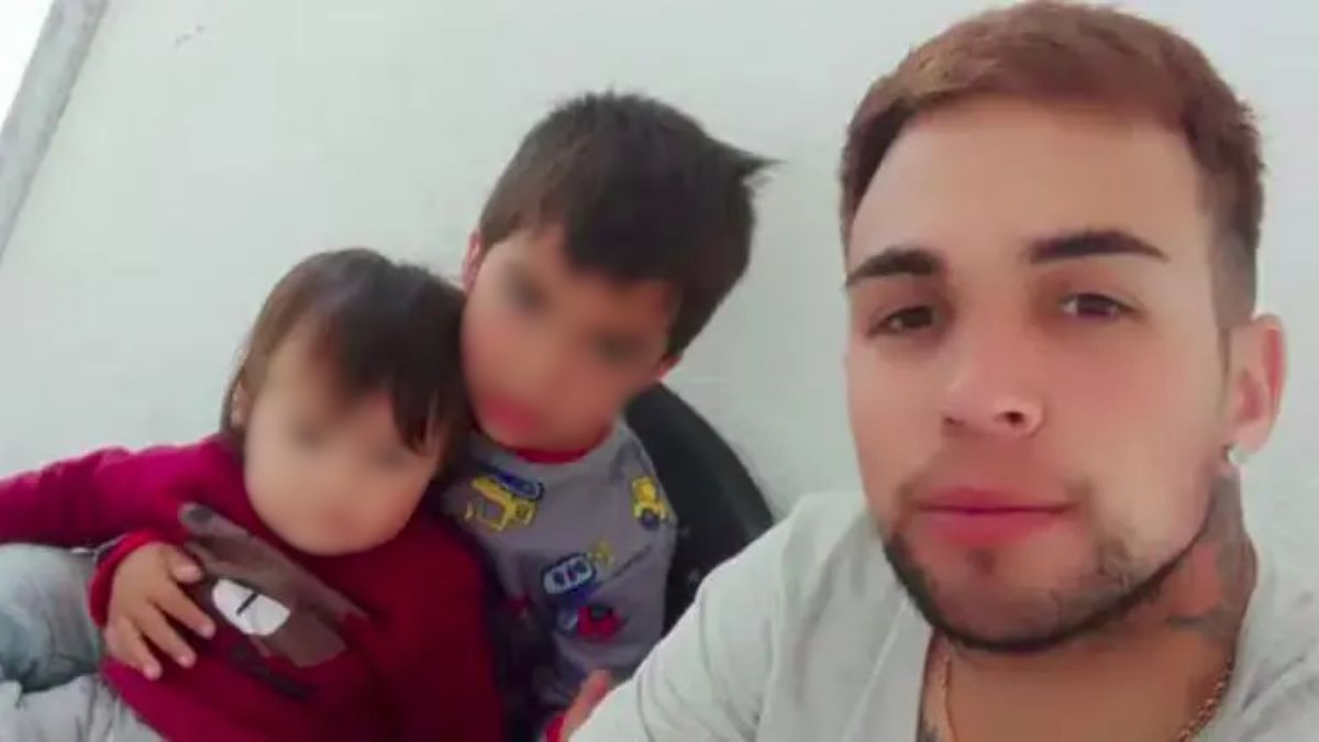 Un padre secuestró a sus hijos de 2 y 6 años y tres días después los encontraron sin vida.