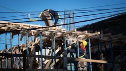 altText(El costo de la construcción subió 1,4% en diciembre de 2025: cuánto aumentó cada ítem)}