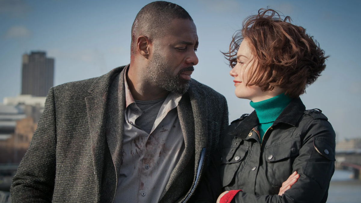 Dura dos horas y es una de las películas más populares de Netflix