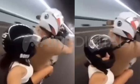El video viral de dos jóvenes realizando willy en el túnel subfluvial generó malestar y críticas en el sector del observatorio vial Latinoamericano. El video viral de dos jóvenes realizando willy en el túnel subfluvial generó malestar y críticas en el sector del observatorio vial Latinoamericano.