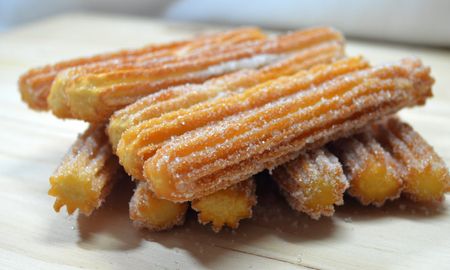 No podés dejar pasar esta delicia tradicional de nuestro país. No podés dejar pasar esta delicia tradicional de nuestro país.