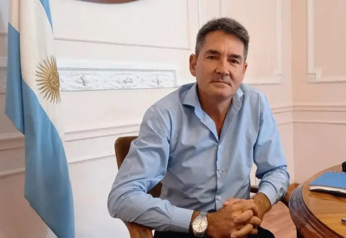 Marcelo Kusznierz señaló a AIRE que Marcelo Kusznierz señaló a AIRE que