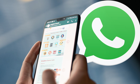 Cómo para programar mensajes en WhatsApp Cómo para programar mensajes en WhatsApp