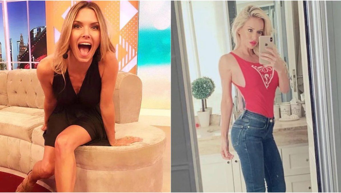 Sofía Zámolo contó que Luli Salazar le robó un novio millonario