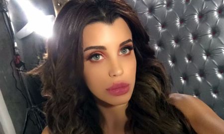 Charlotte Caniggia y sus tips para la resaca. Charlotte Caniggia y sus tips para la resaca.