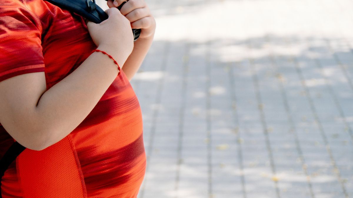  Entre 1990 y 2022, la cantidad de niños y adolescentes de entre 5 y 19 años que viven con obesidad se cuadruplicó, pasando del 2 % al 8 % a nivel mundial. Entre 1990 y 2022, la cantidad de niños y adolescentes de entre 5 y 19 años que viven con obesidad se cuadruplicó, pasando del 2 % al 8 % a nivel mundial. 