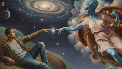 ¿Está la humanidad lista para el contacto extraterrestre? Qué dice la ciencia