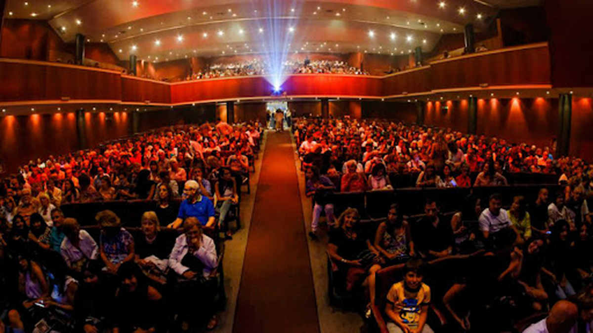 Teatro Bristol