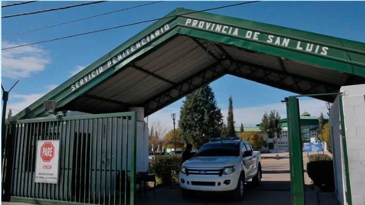Un hombre fue condenado en San Luis a nueve años y seis meses de prisión por abusar sexualmente en 2022 de su hija.&nbsp;