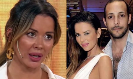 Invitada a PH Podemos hablar, Karina Jelinek repasó sus historias de amor, se refirió a sus deseos de convertirse en mamá y recordó algunas anécdotas. Invitada a PH Podemos hablar, Karina Jelinek repasó sus historias de amor, se refirió a sus deseos de convertirse en mamá y recordó algunas anécdotas.