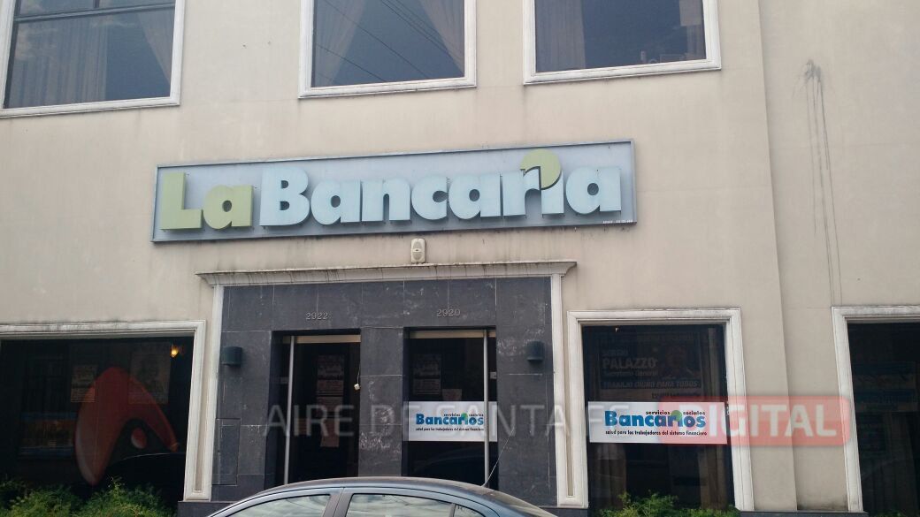 Paritarias: bancarios se reunirán nuevamente con empresarios