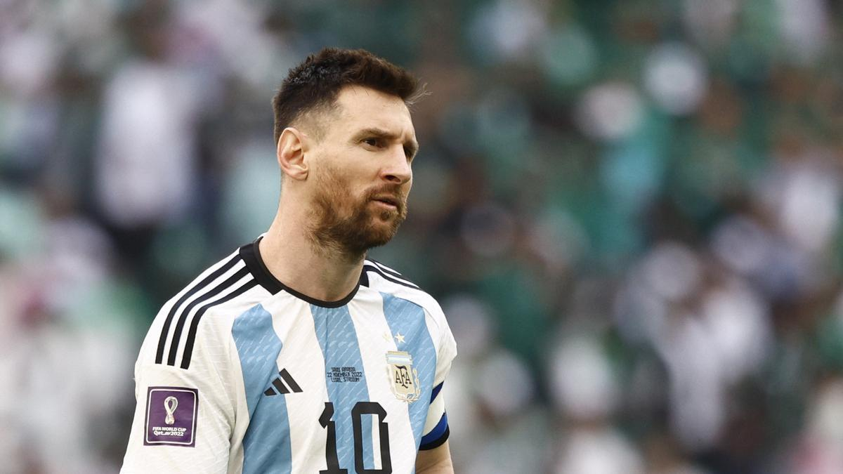 Una curandera aseguró que Lionel Messi tiene mal de ojo y convocó a todas las brujas de la Argentina