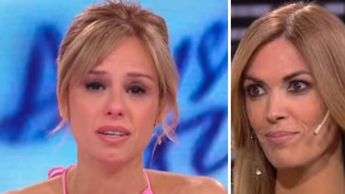 Viviana Canosa destruyó a Mariana Fabbiani y a su marido: Tiene un hijo extramatrimonial
