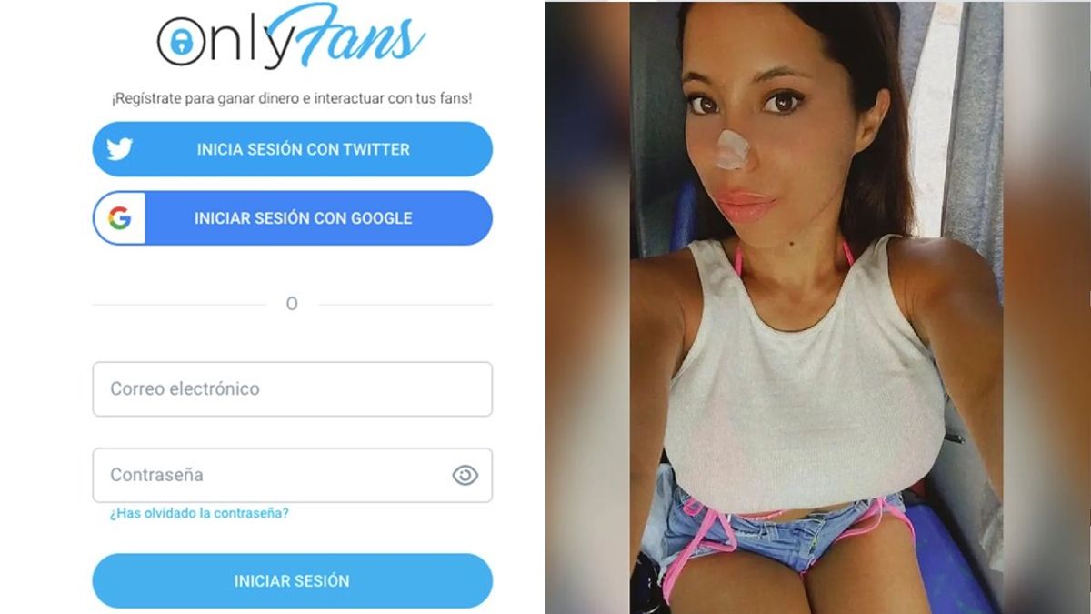 Melani fue asesinada de 14 puñaladas y utilizaba la plataforma Only fans para difundir contenido erótico. 