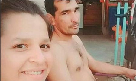 Te voy a matar a vos, a los chicos y a tu familia: la mujer lucha por su vida tras haber recibido cinco disparos de su ex pareja Te voy a matar a vos, a los chicos y a tu familia: la mujer lucha por su vida tras haber recibido cinco disparos de su ex pareja