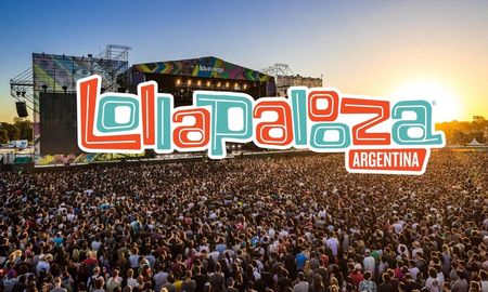 El Lollapalooza 2024 se realizará a mediados de marzo.