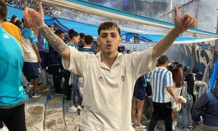 The Best: la drástica decisión que tomó el hincha de Racing que buscar ganar el trofeo que tiene Colón The Best: la drástica decisión que tomó el hincha de Racing que buscar ganar el trofeo que tiene Colón