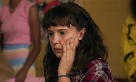 Netflix lanzó un nuevo trailer de Stranger Things 4 Netflix lanzó un nuevo trailer de Stranger Things 4
