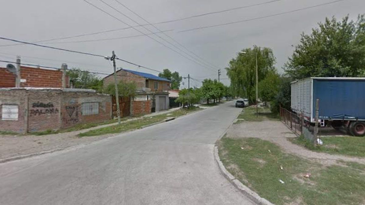 Ingeniero Bunge