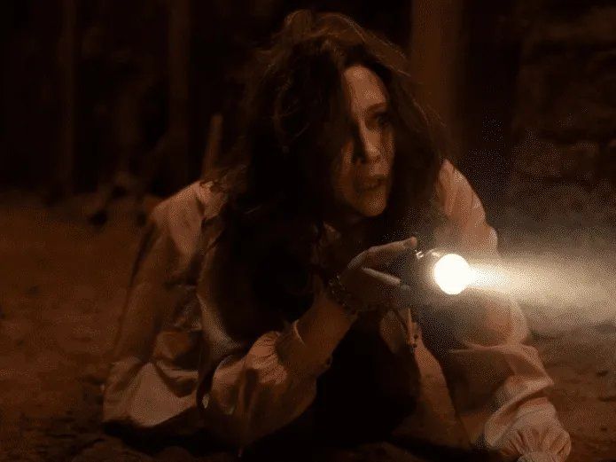 El orden cronológico de las películas de