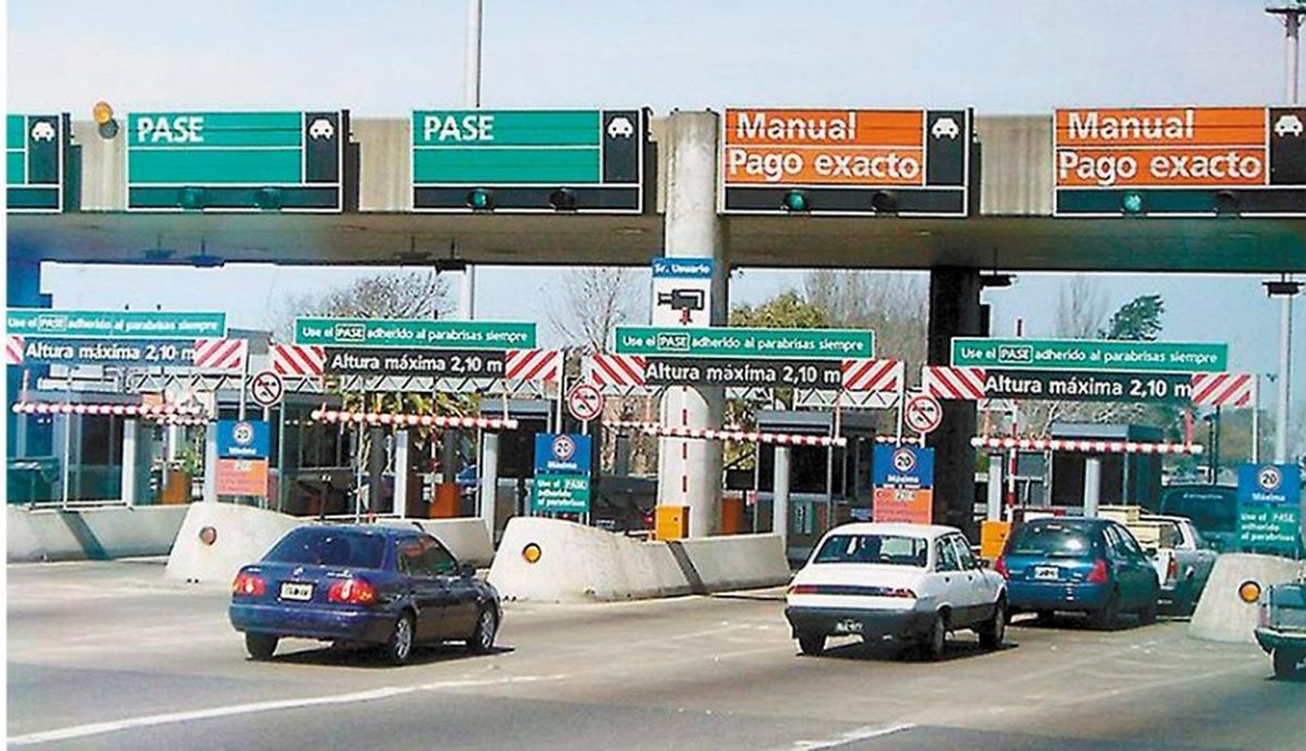La empresa Autopistas del Sol SA, concesionaria del corredor vial Acceso Norte, deberá pagarle a la AFIP un porcentaje más alto del que pretendía en concepto de contribuciones patronales destinados al régimen de la seguridad social.