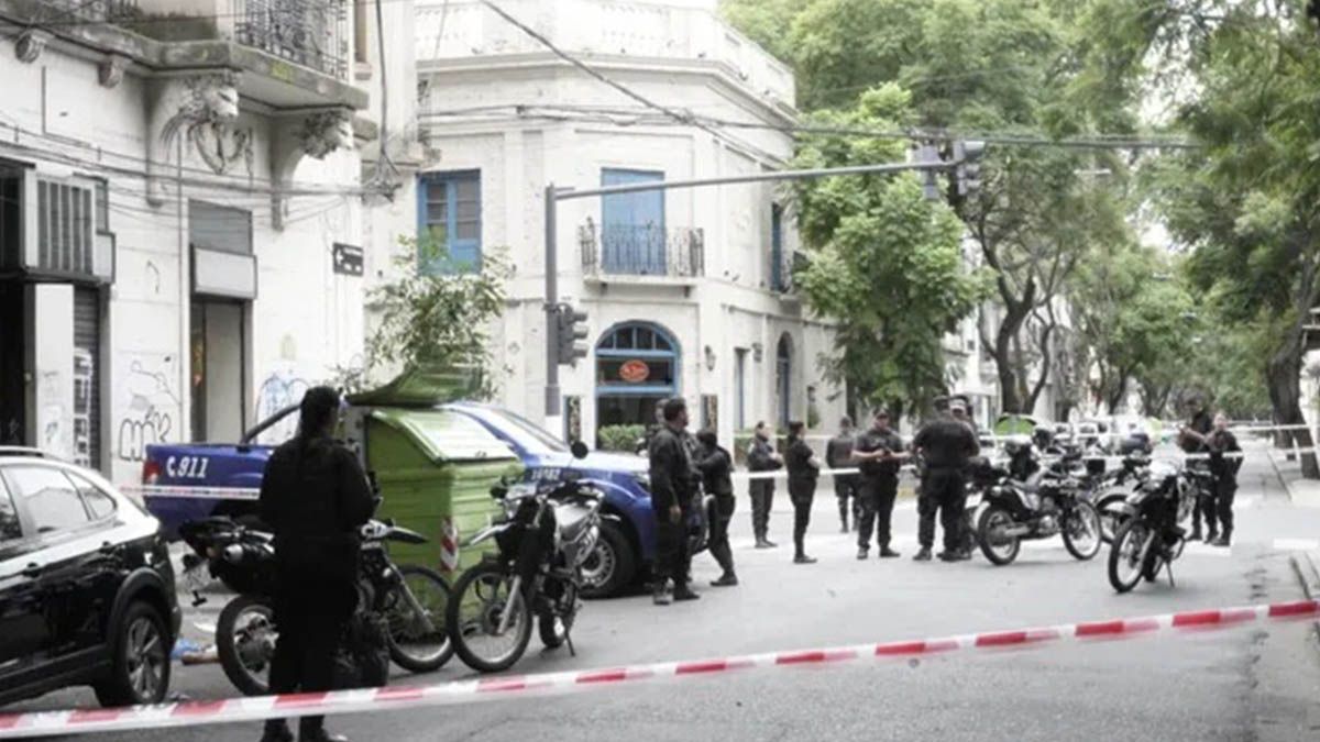 El descubrimiento ocurrió el pasado 16 de marzo.