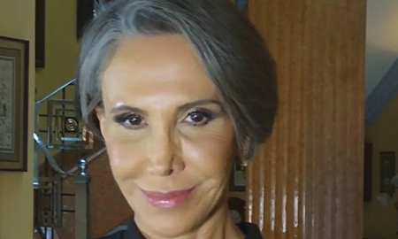 La dura advertencia de Florinda Meza para quienes pretendan comprar los derechos del Chavo del 8 La dura advertencia de Florinda Meza para quienes pretendan comprar los derechos del Chavo del 8