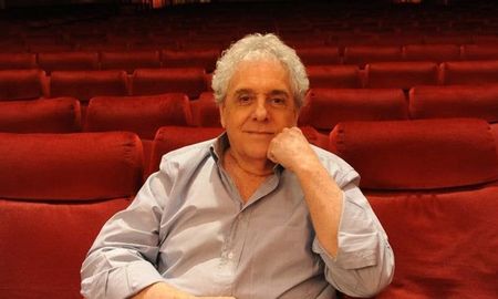 Antonio Gasalla tomó una drástica decisión sobre su futuro Antonio Gasalla tomó una drástica decisión sobre su futuro