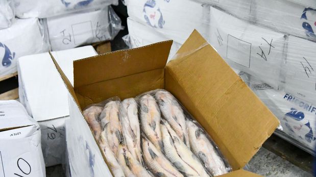 Las provincias de Santa Fe y Entre Ríos avanzarán en la definición de cupos mínimos de exportación.