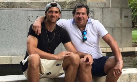 El padre de Emliano Martínez, arquero de la Selección Argentina, habló después de la histórica actuación de su hijo ante Colombia por la Copa América. El padre de Emliano Martínez, arquero de la Selección Argentina, habló después de la histórica actuación de su hijo ante Colombia por la Copa América.