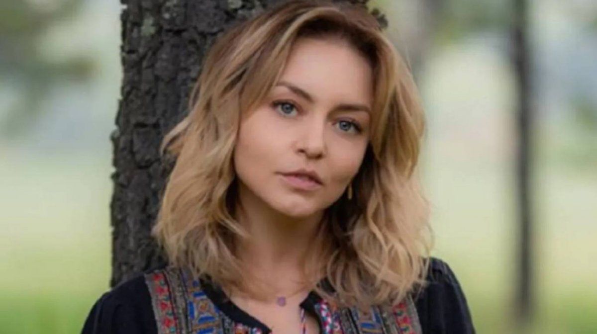 Angelique Boyer nació en Francia