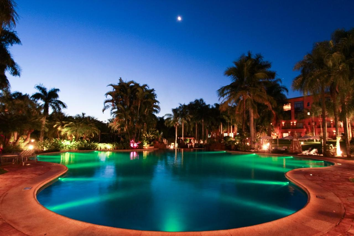 Iguazú Grand Resort