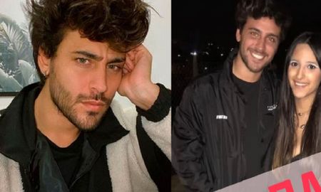 El hermano de Lizardo Ponce fue denunciado por violencia de género y consumo de drogas El hermano de Lizardo Ponce fue denunciado por violencia de género y consumo de drogas